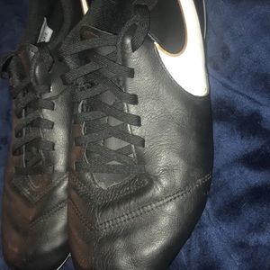 Nike Soccer Cleats